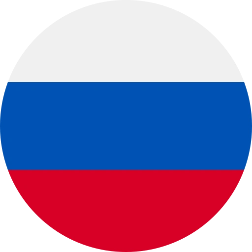 Russian Flag